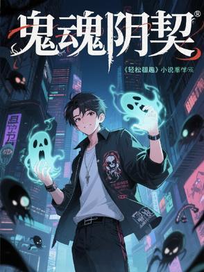 阴阳鬼契阴后是谁