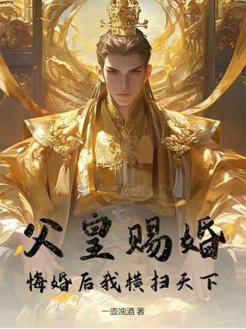 父皇宠我
