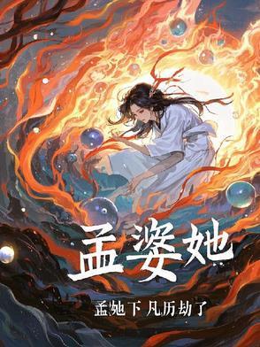 她是孟婆之女