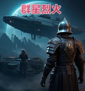 群星火风暴机关炮