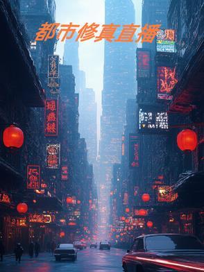 都市修仙直播类