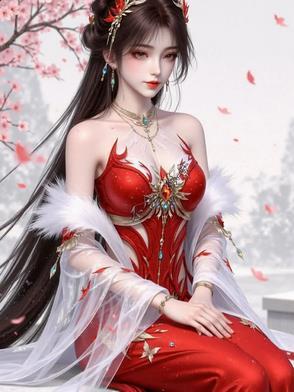开局被美少女捡回家