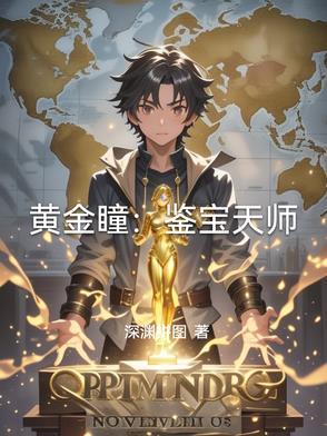 鉴宝神瞳一一黄金指