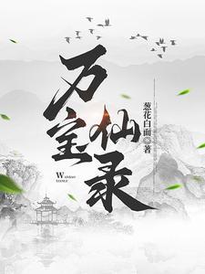 万宝仙录免费阅读全文