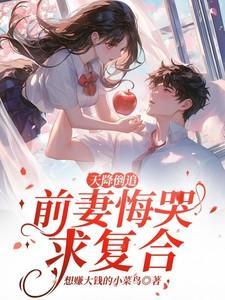 天降倒追前妻悔哭求复合