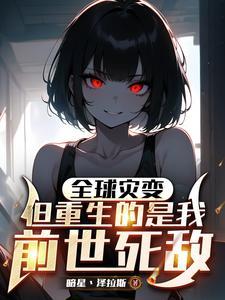 全球灾变叶轩