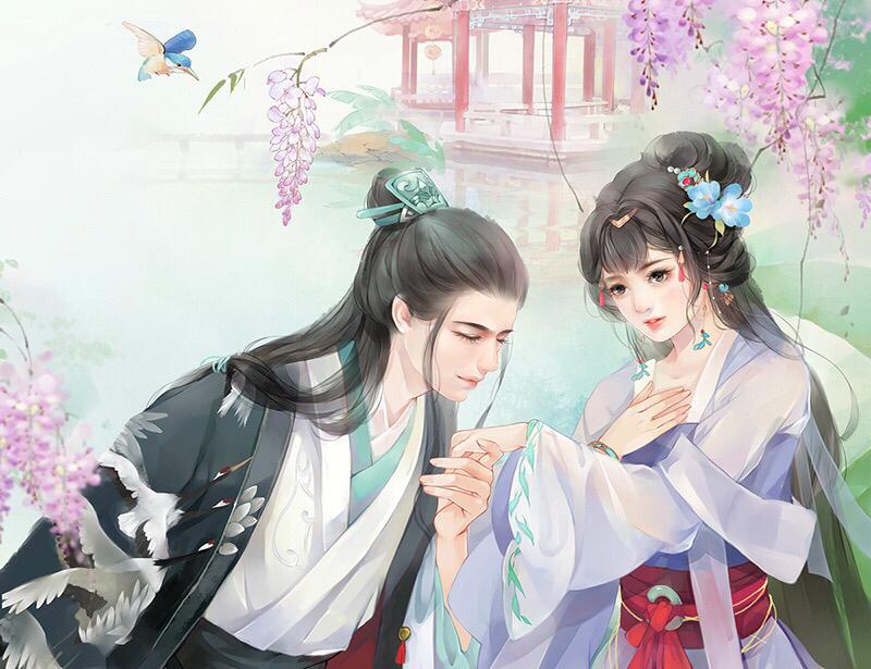 宋安安裴封杜月菱