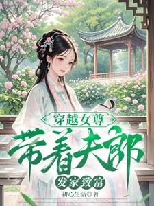 带着夫郎发家致富的