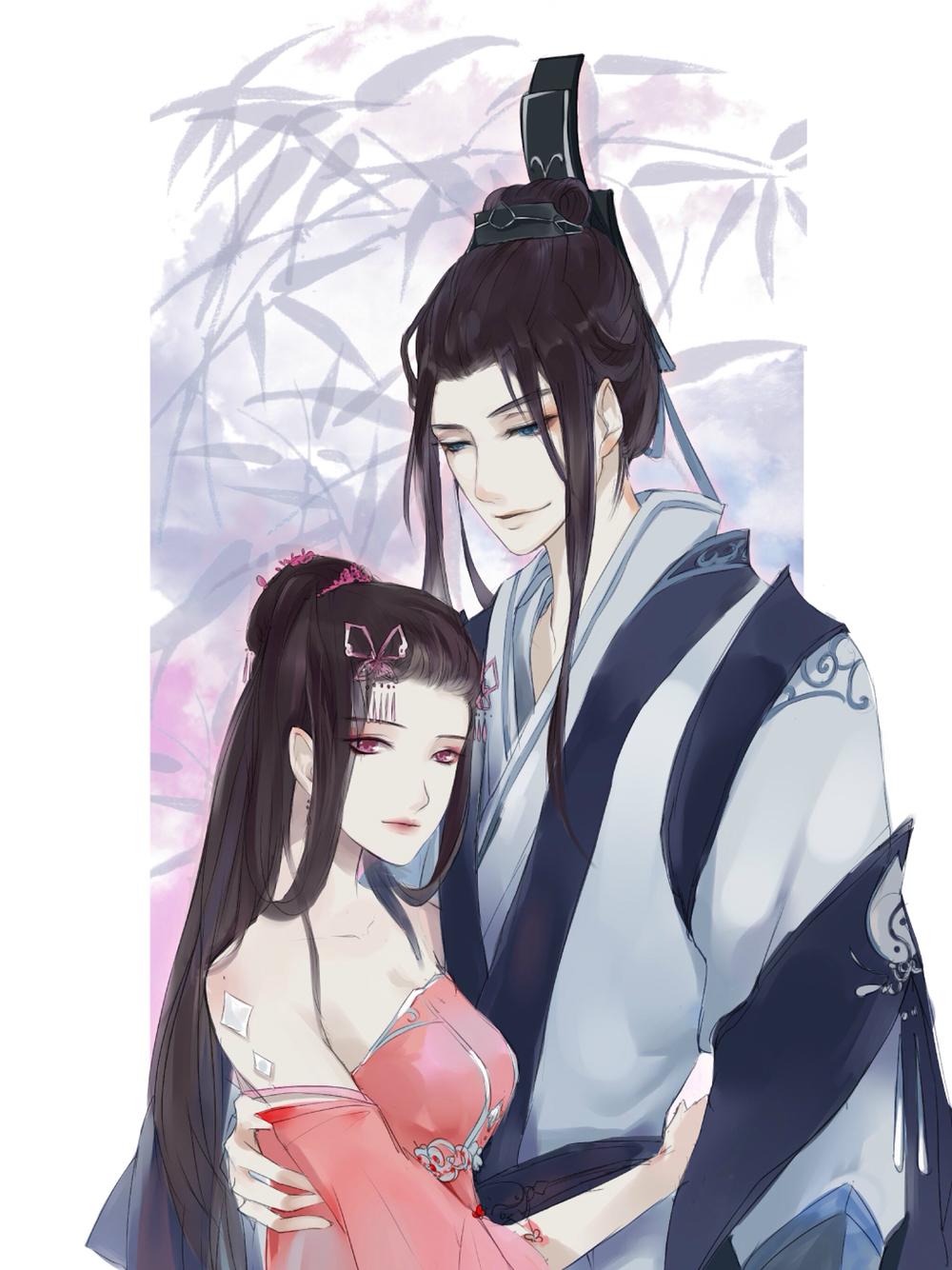 女主叫温伶