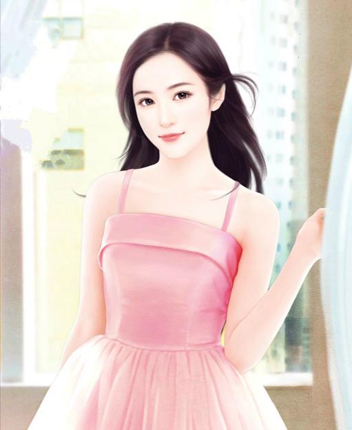 秦汐是哪部里面的女主人