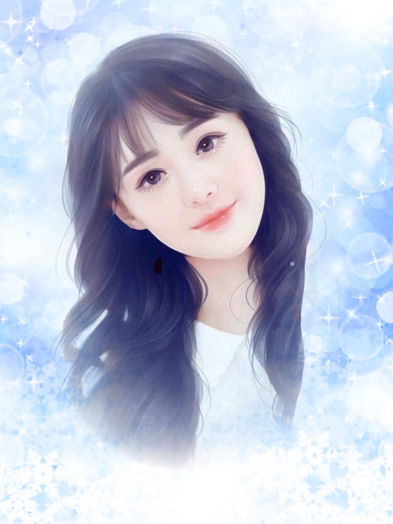 徐南絮傅瑾原文叫什么
