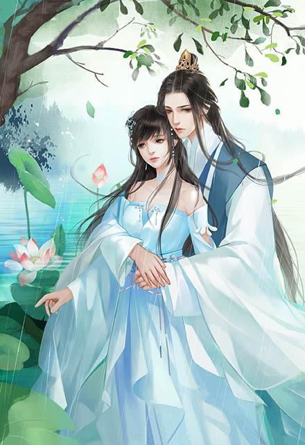 宋郁柔夜沥免费阅读全文