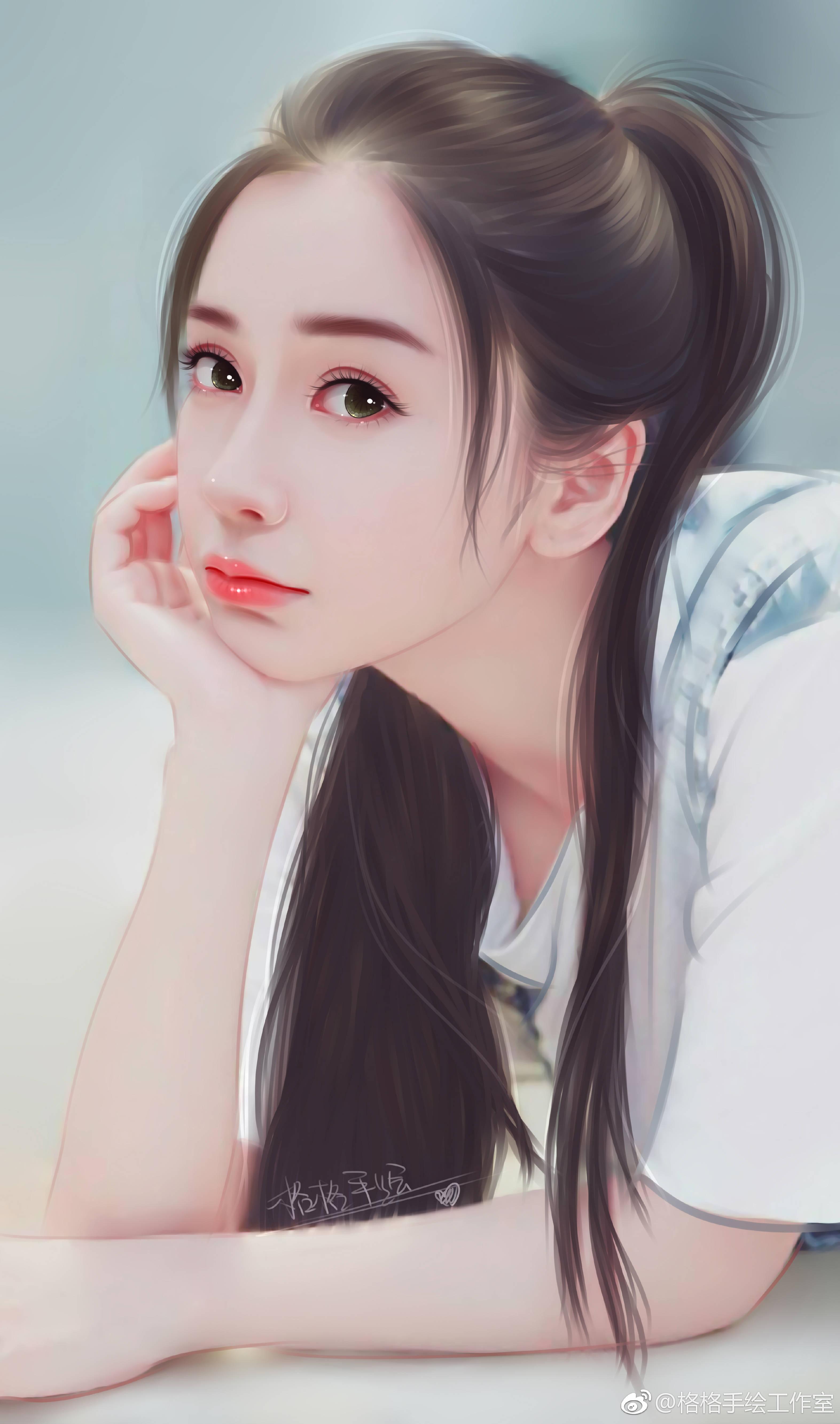 离开了
