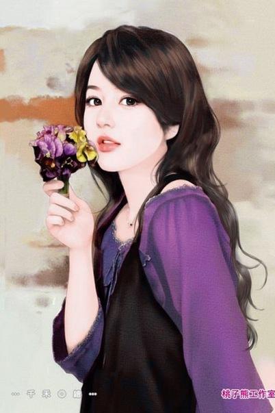 乔知淼程砚深叫什么