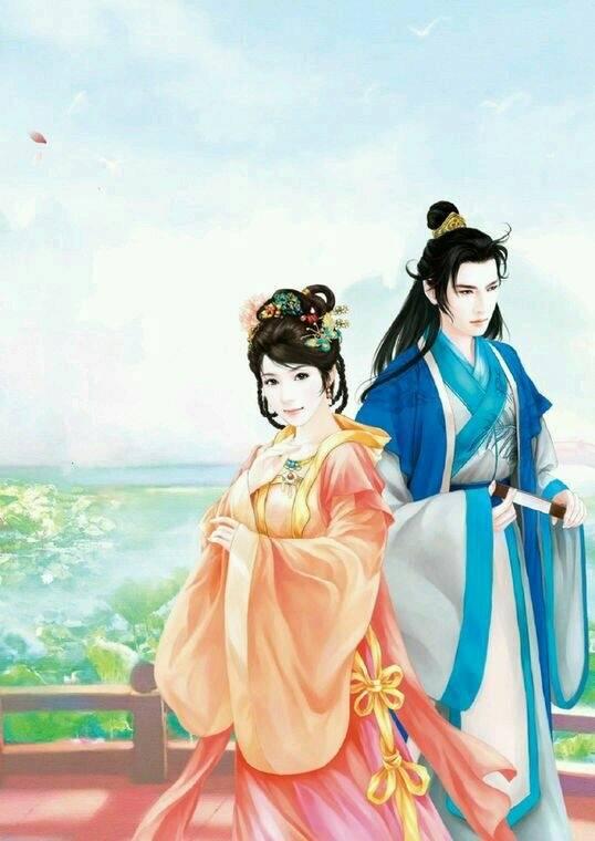 许洛陆瑾城