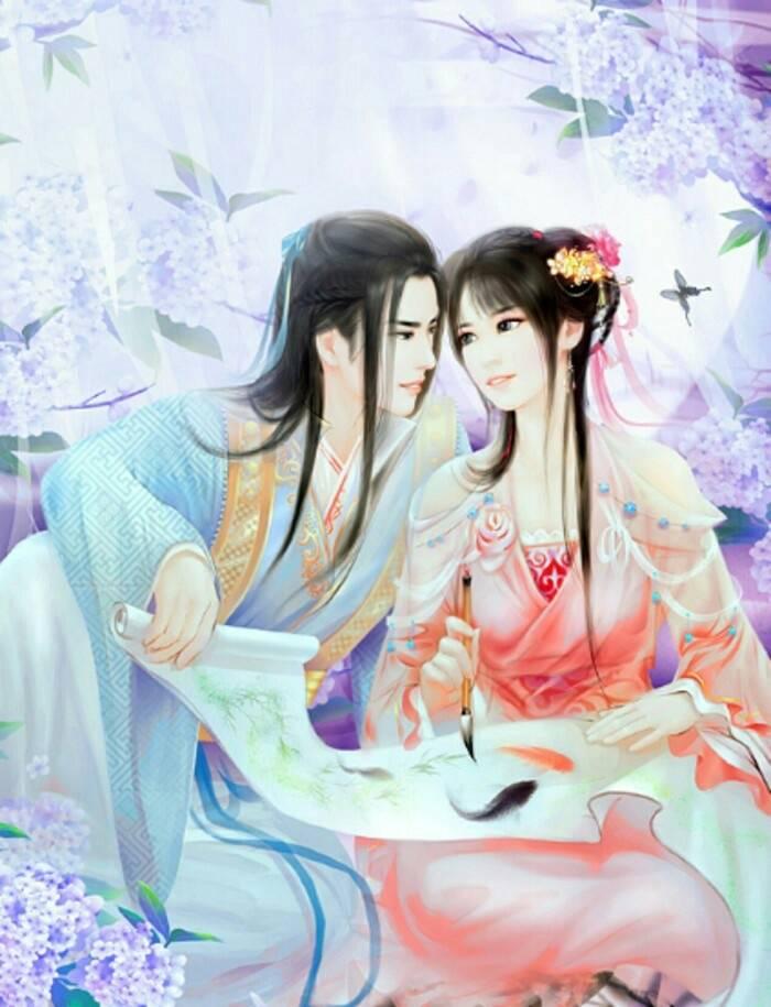 女主角叫余清辞的