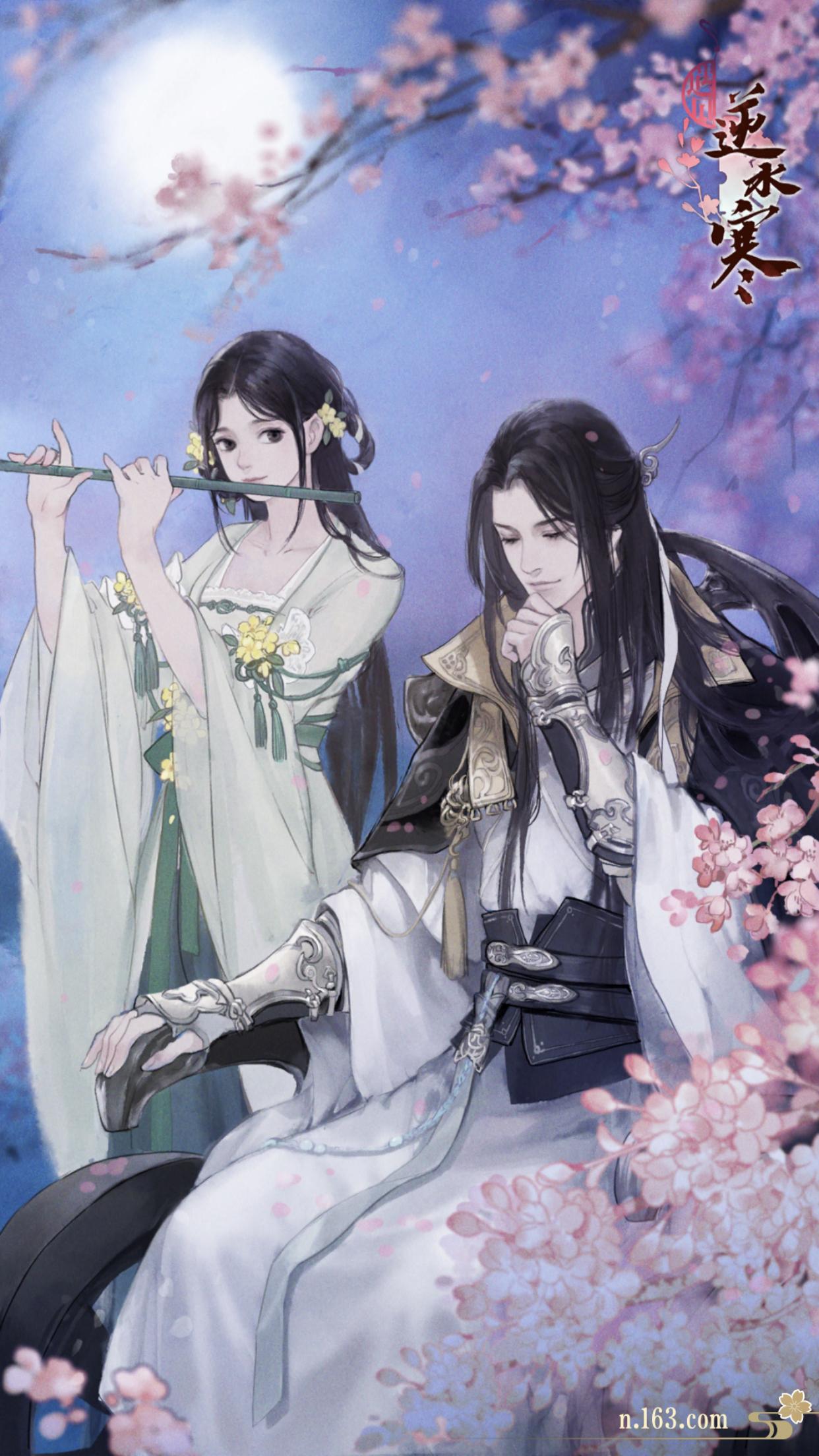 女主裴染染