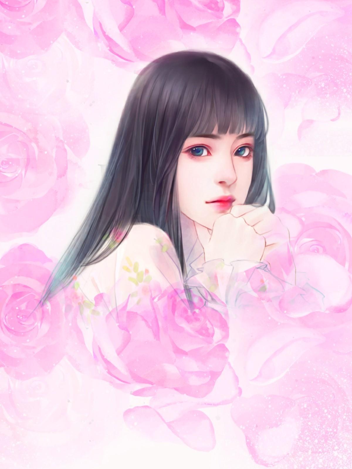 封月岚容熠后续