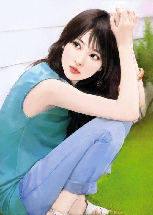 女主角叫简汐陆景宸