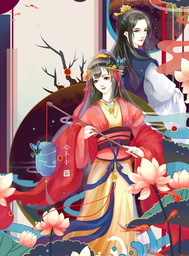 侯爷宠上免费阅读