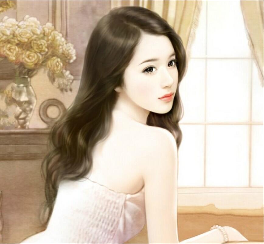 男主谢珩女主沈卿