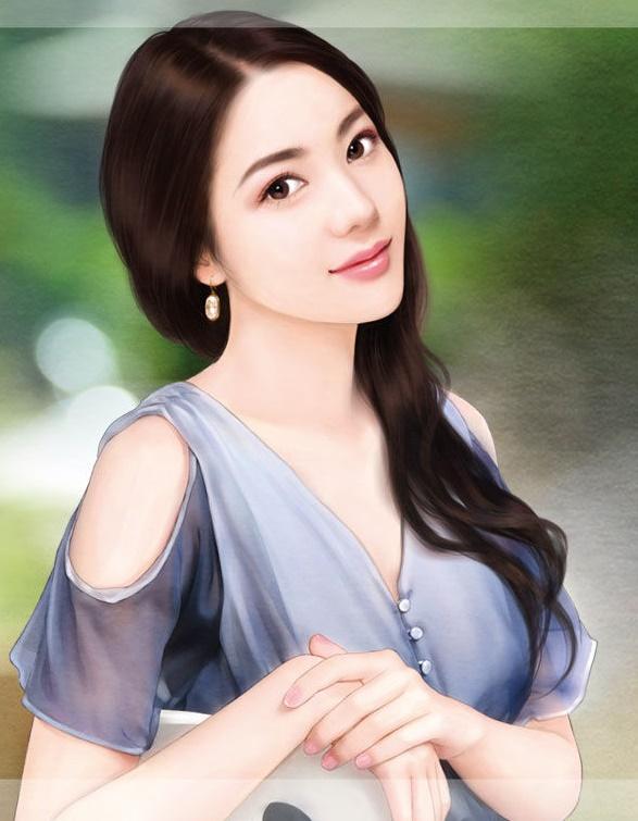 游朝喜欢陈韶笙还是南珠