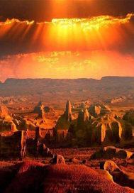 美丽无界限是什么意思