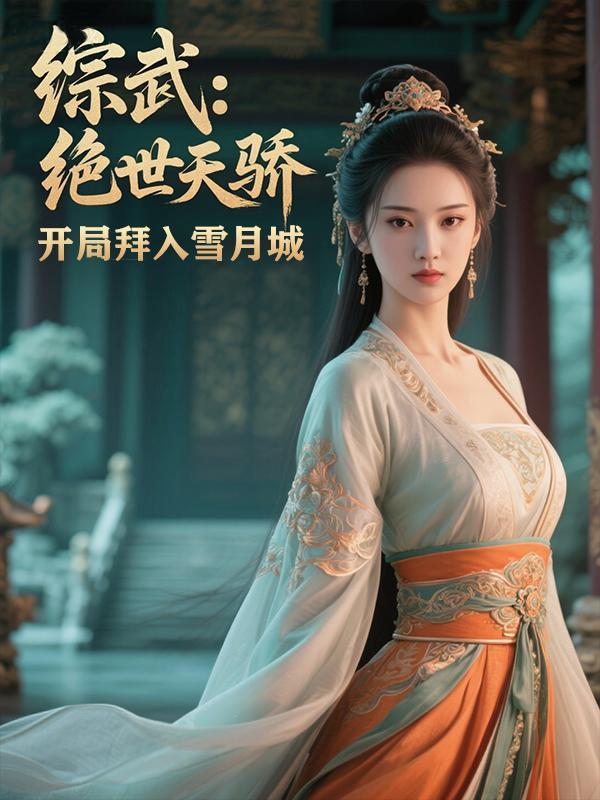 开局拜入雪月城