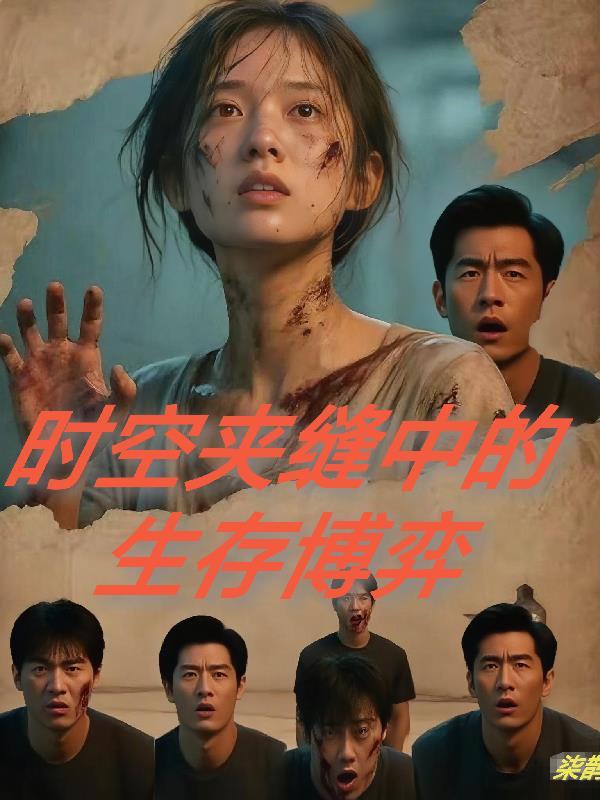 时空夹缝是什么