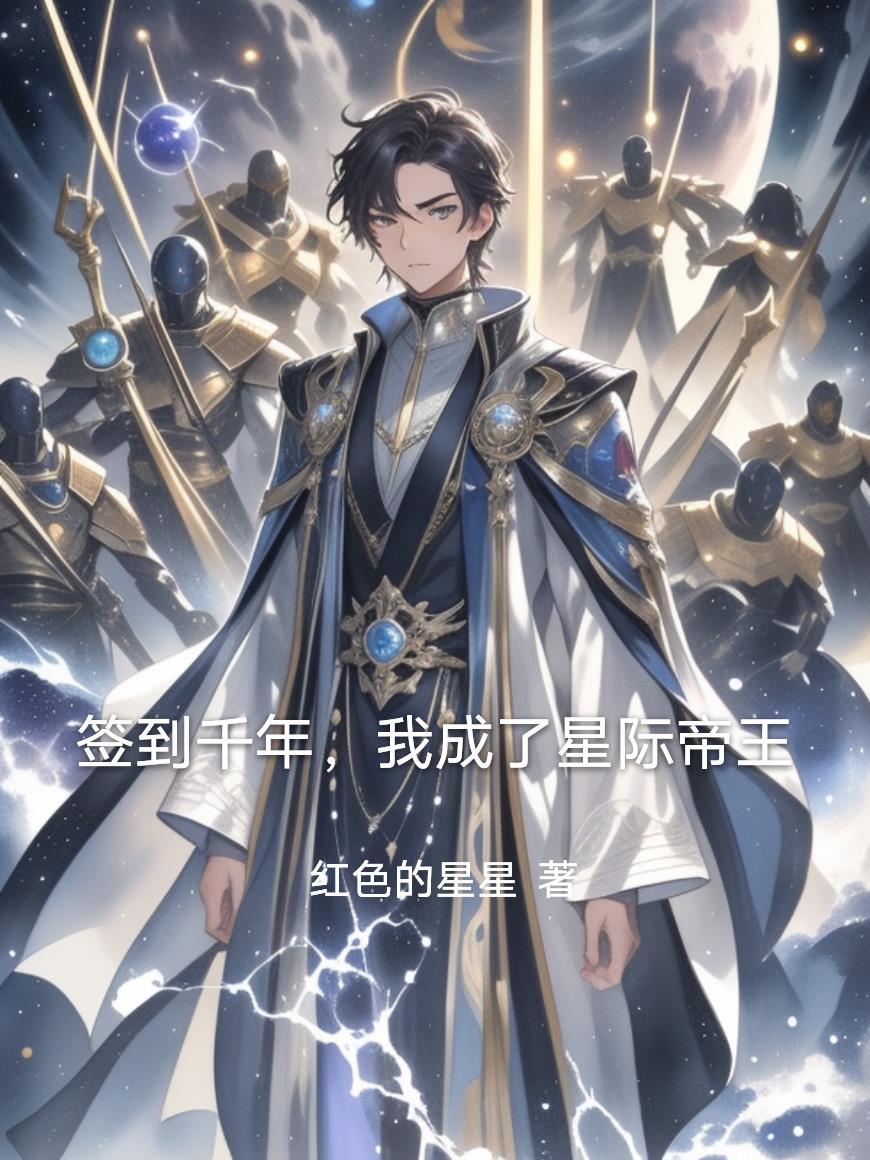 签到千年我怎么成了人族隐藏大佬