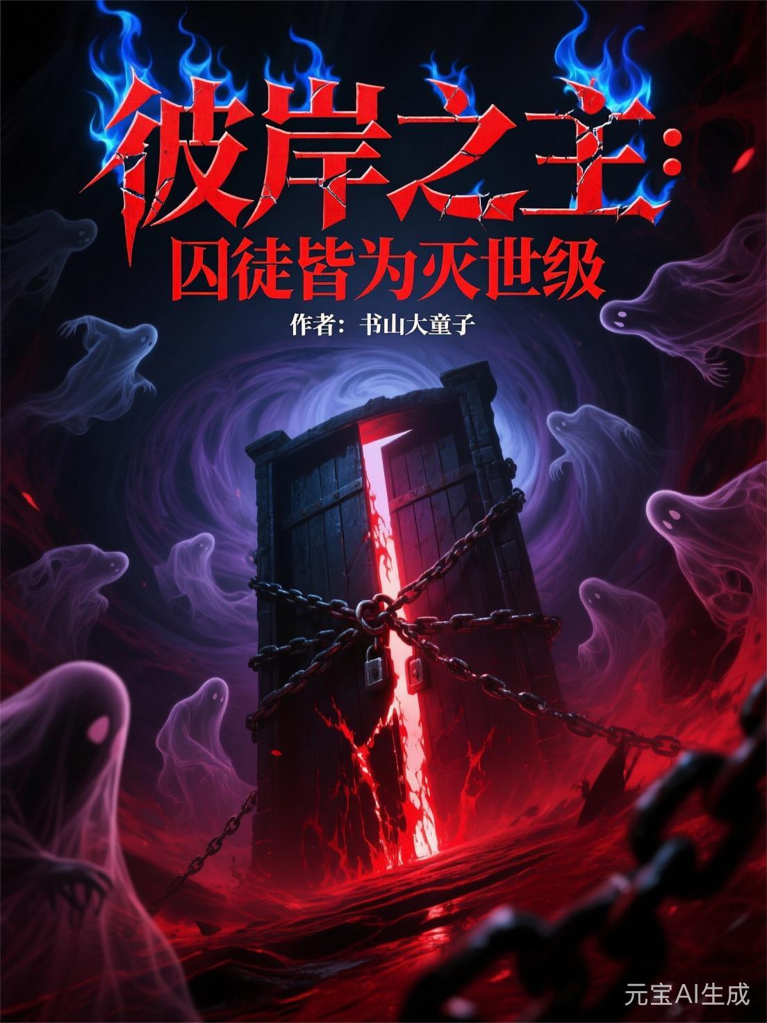 彼岸之主 最新章节 无弹窗