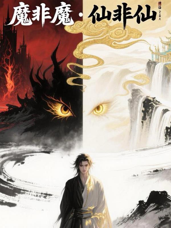 魔非魔仙非仙经典语录