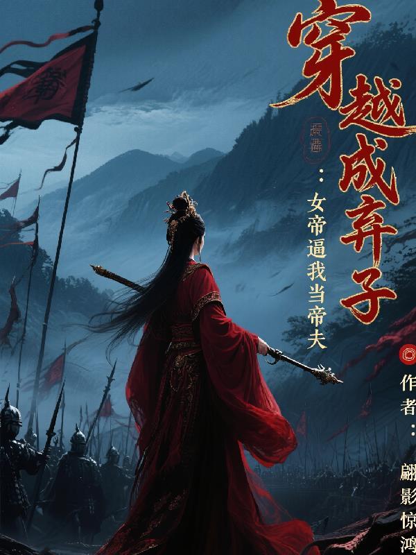 穿越成为女帝的夫君