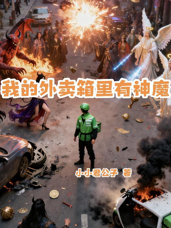 外卖箱终于被偷了