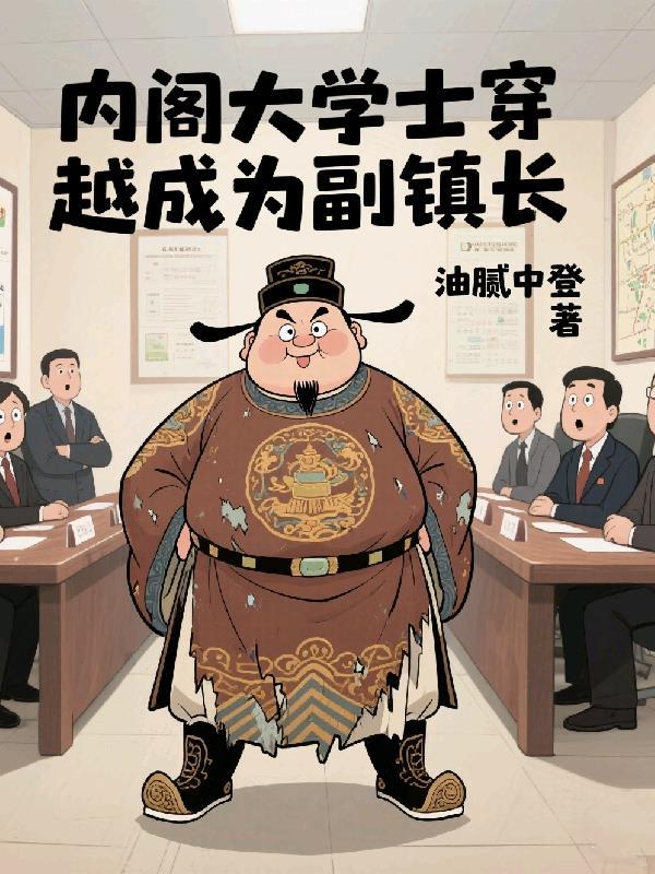 内阁大学士穿越成副镇长的推荐