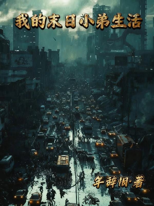 都市末日之我的小弟是大佬
