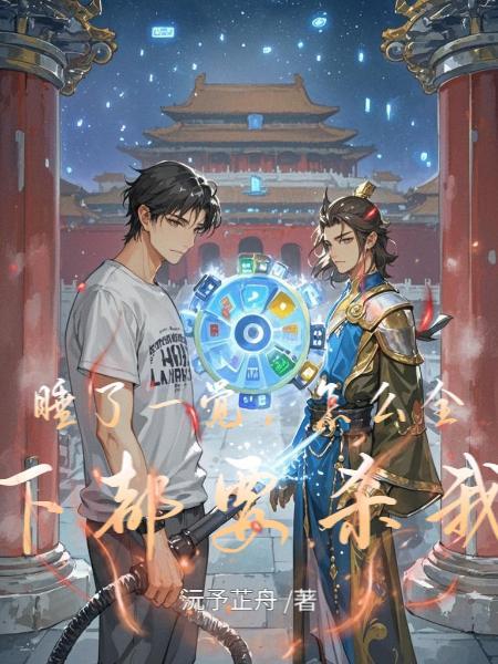 我都睡完觉觉了