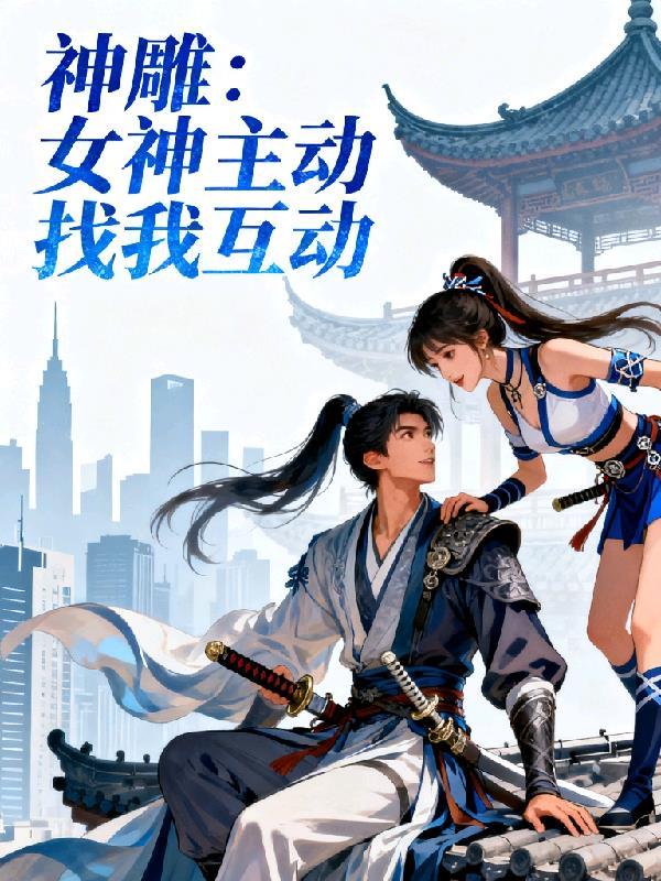 神雕同人文原创女主