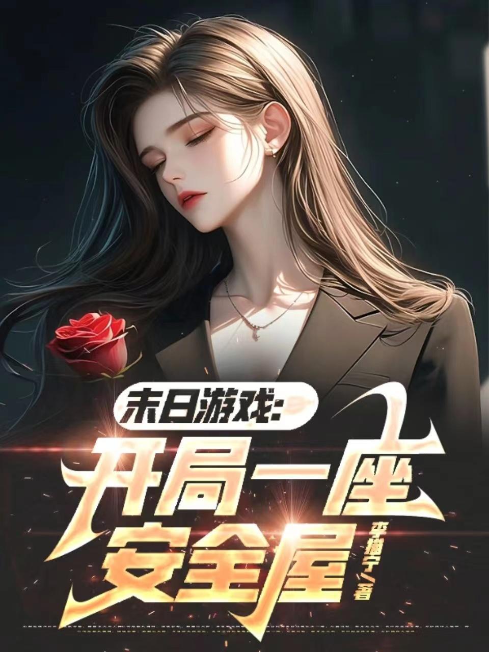 末日游戏开局一座安全屋李猫宁