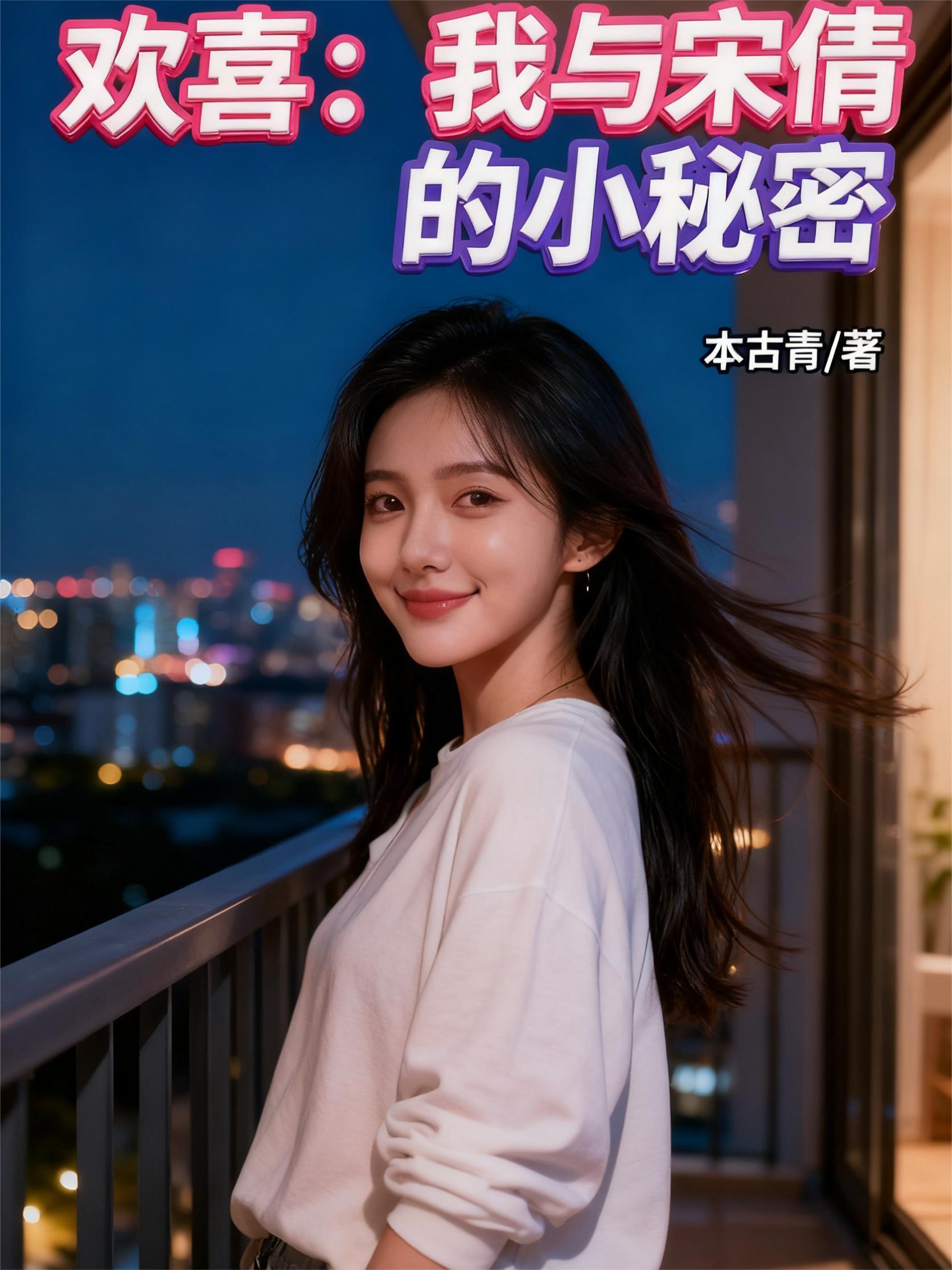 小欢喜推到宋倩的