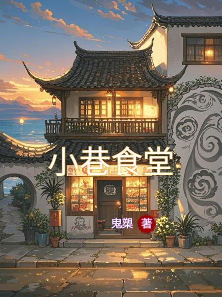 小巷食堂综艺