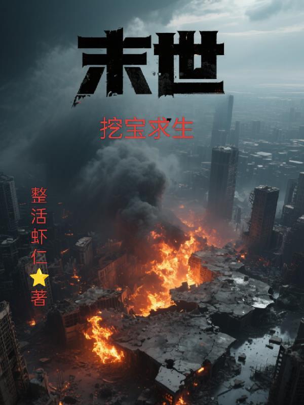 末世之挖窑洞才是生存的关键