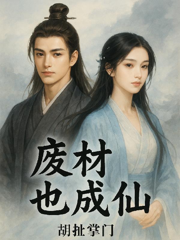废材成仙电视剧