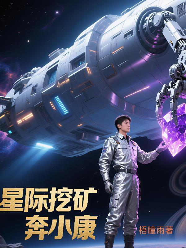 星际挖矿修仙合集