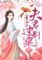 别过来! 叶小禾