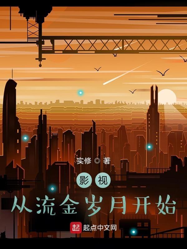 从流金岁月开始的人生