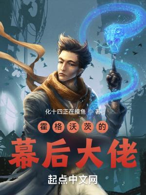 霍格沃茨的幕后大佬 化十四正在摸鱼