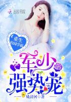 重生学霸少妻军少宠上天
