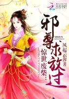 惊世废柴邪尊求放过有声