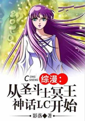 综漫从圣斗士冥王神话lc开始博士书屋